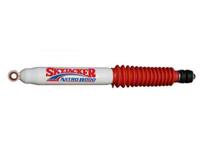 SkyJacker Nitro 8000 Front Shock Absorber for 2.50-Inch Lift (11-16 4WD F-250 Super Duty)