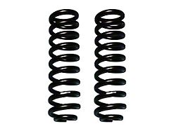 SkyJacker 2 to 2.50-Inch Softride Front Lift Coil Springs (11-16 6.2L 4WD F-350 Super Duty)