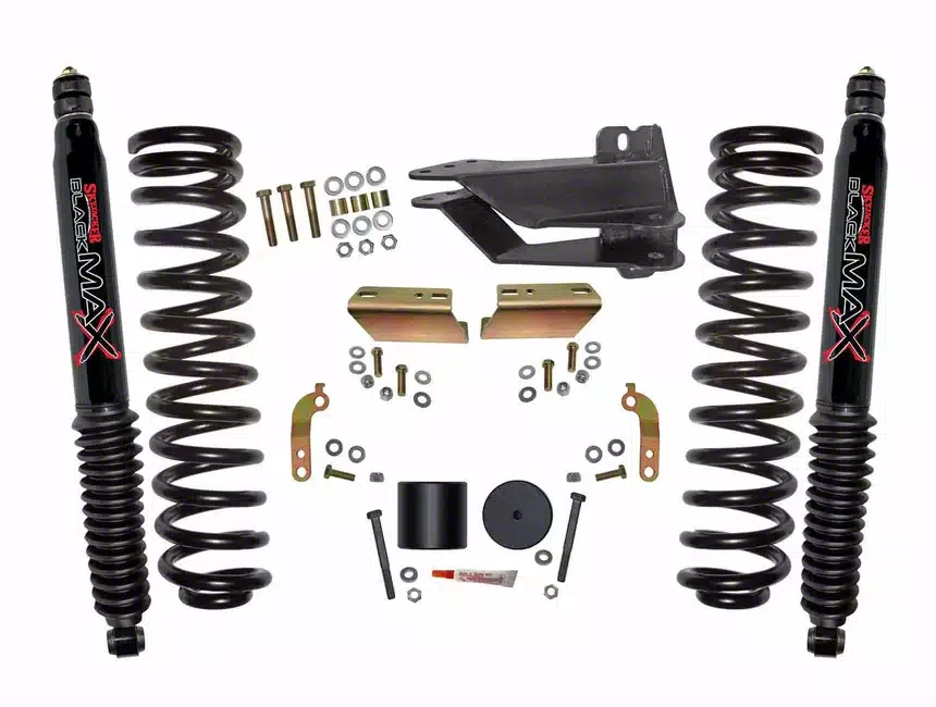 20232024 Ford F350 Leveling Kits AmericanTrucks