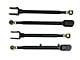 SkyJacker 4-Inch Suspension Lift Kit with 4-Link Conversion, Rear Leaf Springs and Hydro Shocks (11-16 4WD 6.2L F-350 Super Duty)