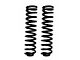 SkyJacker 6-Inch Suspension Lift Kit with 4-Link Conversion and Nitro Shocks (17-22 4WD 6.7L Powerstroke F-350 Super Duty)