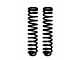 SkyJacker 8.50-Inch Variable Rate Front Lift Coil Springs (11-16 4WD 6.7L Powerstroke F-350 Super Duty)