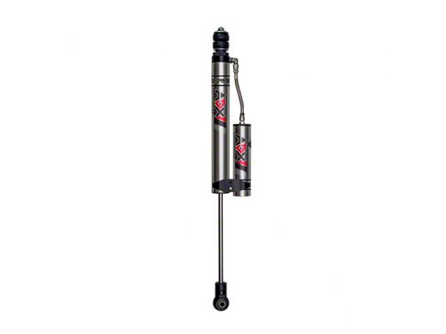 SkyJacker ADX 2.0 Adventure Series Remote Reservoir Aluminum Monotube Front Shock for 6 to 7-Inch Lift (11-16 4WD F-350 Super Duty)