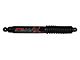 SkyJacker Black MAX Front Shock Absorber for 4 to 5-Inch Lift (17-24 4WD 6.7L Powerstroke F-350 Super Duty)