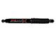 SkyJacker Black MAX Front Shock Absorber for 4-Inch Lift (2011 4WD F-350 Super Duty)