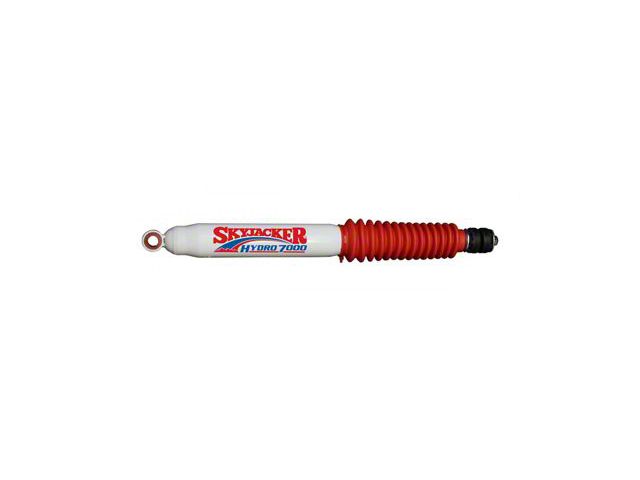 SkyJacker Hydro 7000 Front Shock Absorber for 0 to 3-Inch Lift (17-24 4WD F-350 Super Duty)