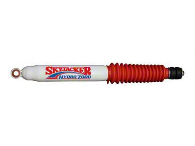 SkyJacker Hydro 7000 Front Shock Absorber for 2.50-Inch Lift (11-16 4WD F-350 Super Duty)