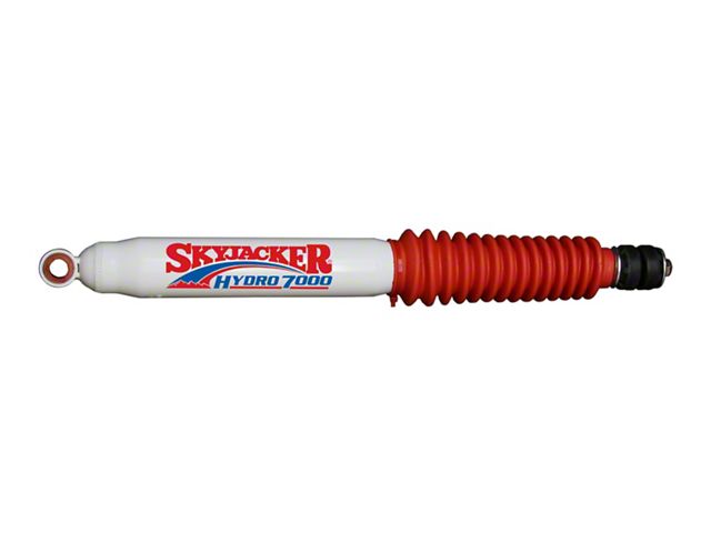 SkyJacker Hydro 7000 Front Shock Absorber for 8.50-Inch Lift (11-16 4WD F-350 Super Duty)