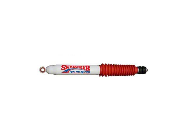 SkyJacker Nitro 8000 Front Shock Absorber for 0 to 3-Inch Lift (17-24 4WD F-350 Super Duty)