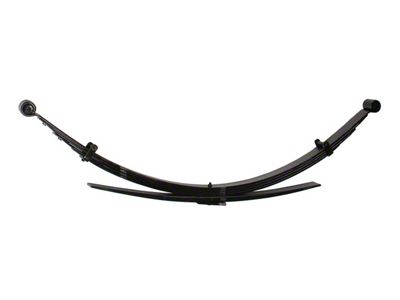 SkyJacker Softride Rear Leaf Spring for 6-Inch Lift (11-16 4WD F-350 Super Duty)