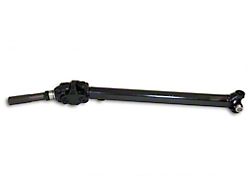 SkyJacker Front Dual Cardan CV Style Driveshaft for 6-Inch Lift (10-18 4WD Silverado 1500)