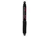 SkyJacker Black MAX Rear Shock Absorber for 0 to 2-Inch Lift (02-05 4WD RAM 1500)