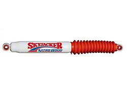 SkyJacker Nitro 8000 Rear Shock Absorber for 0 to 2-Inch Lift (02-05 4WD RAM 1500)