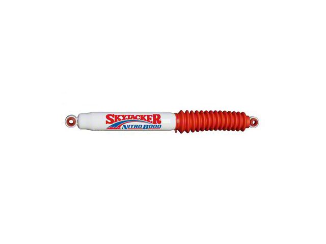 SkyJacker Nitro 8000 Rear Shock Absorber for 0 to 2-Inch Lift (02-05 4WD RAM 1500)