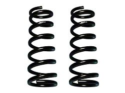 SkyJacker 3.50 to 4-Inch Front Softride Lift Coil Springs (03-12 4WD 5.9L, 6.7L RAM 2500)