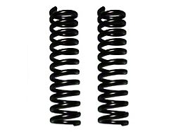 SkyJacker 6-Inch Front Softride Lift Coil Springs (14-24 6.7L RAM 2500)