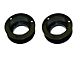 SkyJacker 2.50-Inch Front Aluminum Spacer Leveling Kit (03-12 4WD RAM 3500)