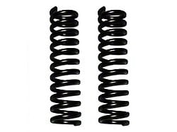 SkyJacker 6-Inch Front Softride Lift Coil Springs (13-24 6.7L RAM 3500)