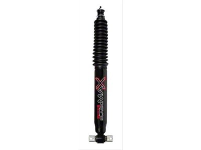 SkyJacker Black MAX Front Shock Absorber for 1 to 2.50-Inch Lift (03-11 2WD RAM 3500)