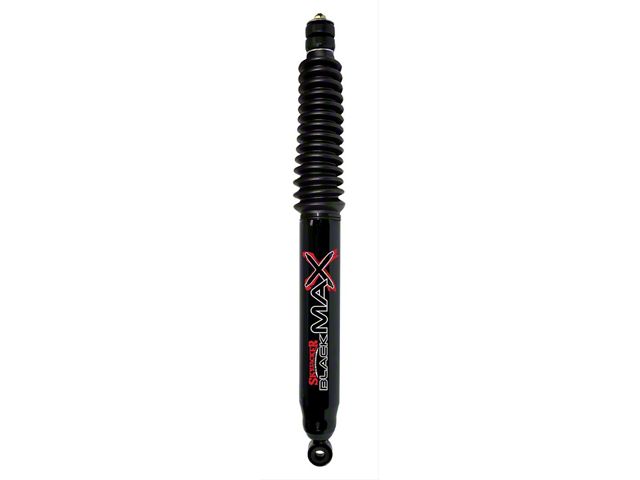 SkyJacker Black MAX Front Shock Absorber for Stock Height (03-12 4WD RAM 3500)