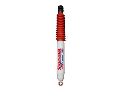 SkyJacker Hydro 7000 Front Shock Absorber for 1 to 2.50-Inch Lift (03-12 4WD RAM 3500)