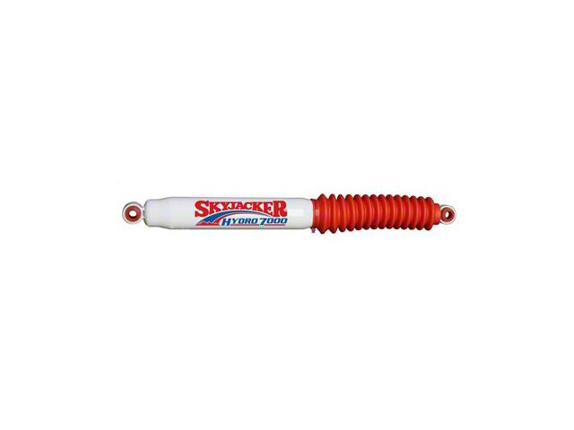 SkyJacker Hydro 7000 Rear Shock Absorber for 3-Inch Lift (03-12 4WD RAM 3500)