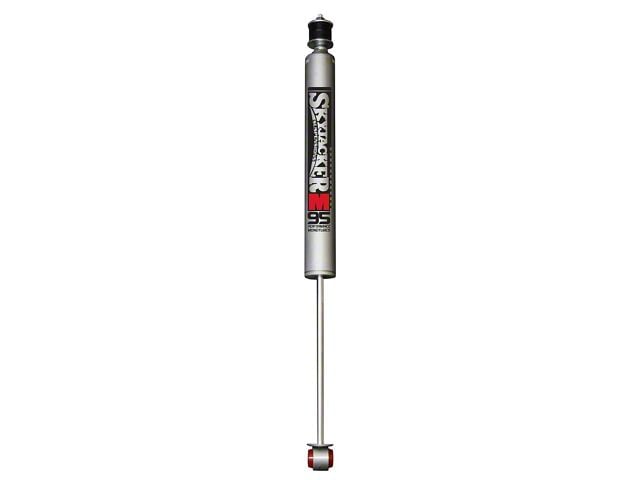 SkyJacker M95 Performance Front Shock Absorber for 1 to 2.50-Inch Lift (03-12 4WD RAM 3500)