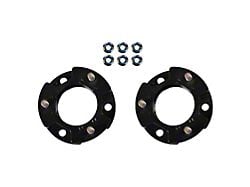 SkyJacker 2.50-Inch Front Metal Spacer Leveling Kit (19-23 Ranger, Excluding Tremor)