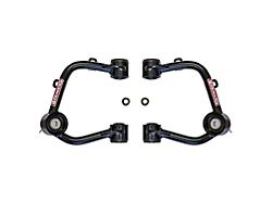 SkyJacker Upper Control Arms with HD Ball Joints for 2 to 3.50-Inch Lift (21-24 4WD Ranger w/ Factory Aluminum Knuckles, Excluding Raptor & Tremor)