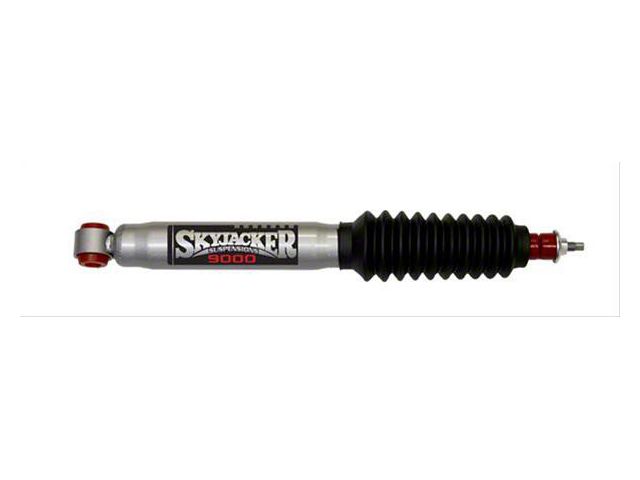SkyJacker Silver 9000 Replacement Steering Stabilizer Cylinder (99-06 4WD Sierra 1500)