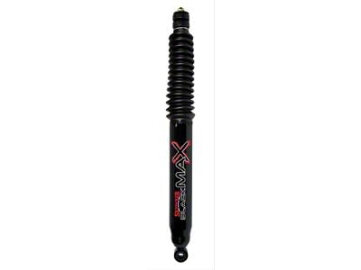 SkyJacker Black MAX Front Shock Absorber for 5 to 6-Inch Lift (07-10 4WD Sierra 2500 HD)