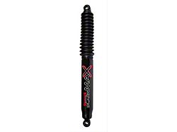 SkyJacker Black MAX Rear Shock Absorber for Stock Height (11-19 4WD Sierra 2500 HD)