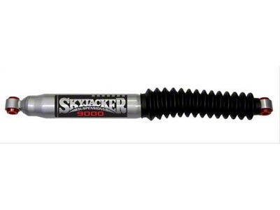 SkyJacker Silver 9000 Replacement Steering Stabilizer Cylinder (11-19 4WD Sierra 2500 HD)