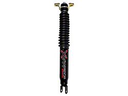 SkyJacker Black MAX Front Shock Absorber for 5 to 7-Inch Lift (11-19 Sierra 3500 HD)