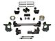 SkyJacker 3-Inch Suspension Lift Kit with M95 Performance Shocks (99-06 4WD Silverado 1500)