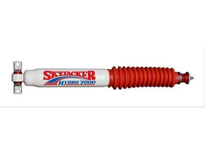 SkyJacker Hydro 7000 Front Shock Absorber for 0 to 2-Inch Lift (99-06 2WD Silverado 1500)