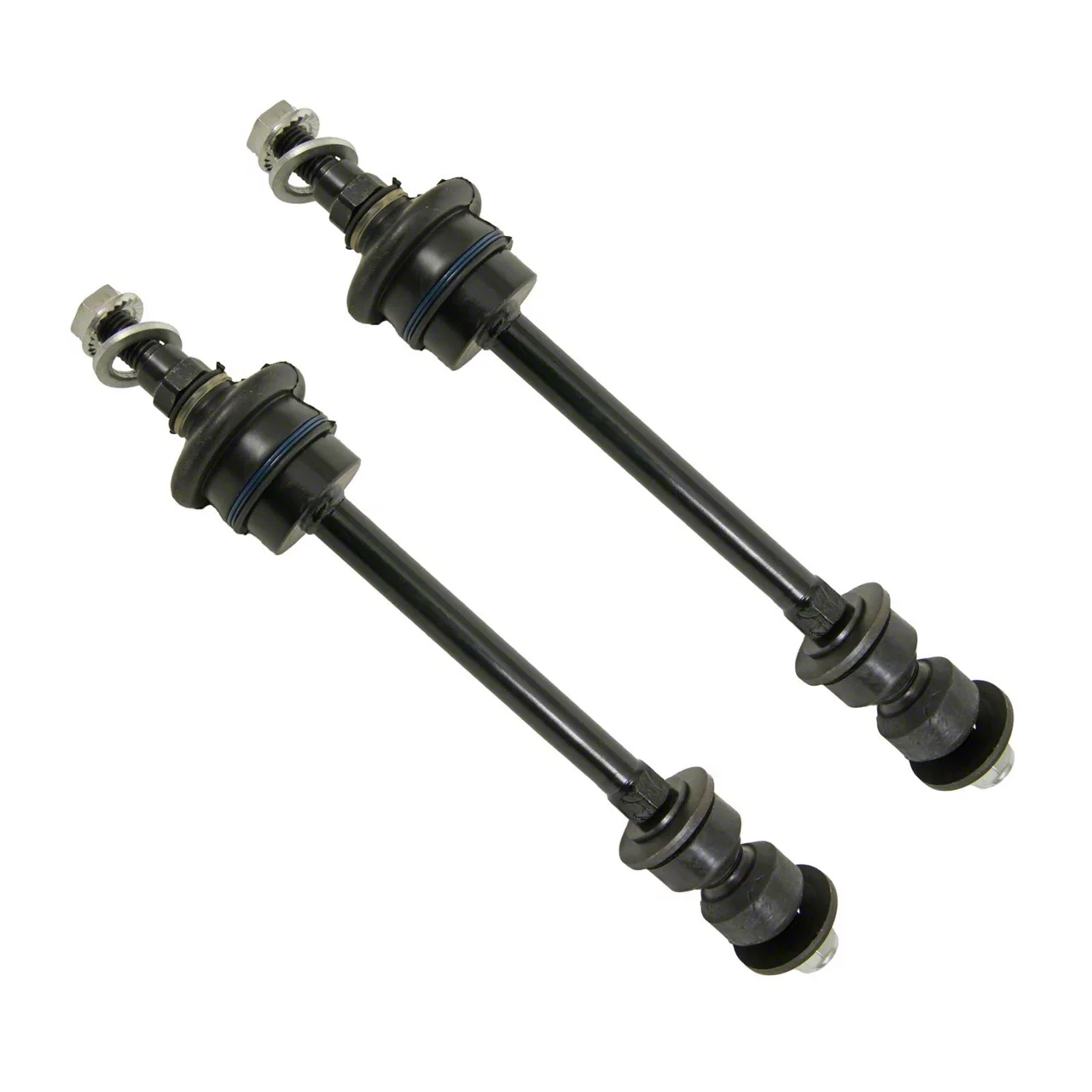 Skyjacker Silverado Sway Bar End Links For To Inch Lift C Sbl Wd Silverado