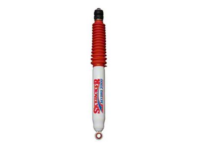 SkyJacker Hydro Front Shock Absorber for 5 to 6-Inch Lift (07-10 4WD Silverado 2500 HD)