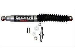 SkyJacker Silver 9000 Replacement Steering Stabilizer Cylinder (11-18 4WD Silverado 3500 HD)