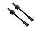 SkyJacker Sway Bar End Links for 3 to 4-Inch Lift (07-10 4WD Silverado 3500 HD)