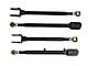SkyJacker 6-Inch Suspension Lift Kit with 4-Link Conversion and M95 Performance Shocks (11-16 4WD 6.2L F-250 Super Duty)