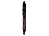 SkyJacker Black MAX Rear Shock Absorber for Stock Height (17-24 4WD F-250 Super Duty)