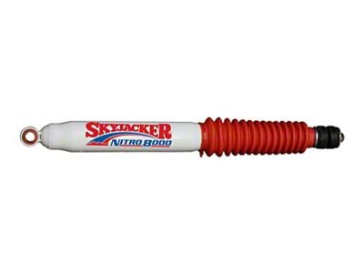 SkyJacker Nitro 8000 Front Shock Absorber for 6 to 7-Inch Lift (11-16 4WD F-250 Super Duty)