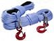 Smittybilt 25/64-Inch x 94-Foot DSK-75 Synthetic Winch Rope; 10,000 lb.