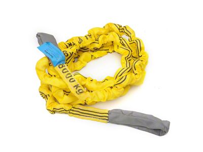 Smittybilt 2.375-Inch X 30-Foot Snatch Strap; 17,000 lb.