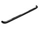 Smittybilt 3-Inch Sure Side Step Bars; Black (09-18 RAM 1500 Quad Cab, Crew Cab)