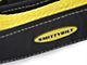 Smittybilt 3-Inch x 30-Foot Recovery Tow Strap; 30,000 lb.