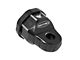 Smittybilt A.W.S. Aluminum Winch Shackle; Black