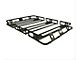 Smittybilt Defender Bolt Together Roof Rack (11-16 F-350 Super Duty)