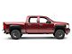 Smittybilt M1 Bolt-On Fender Flares; Black (07-13 Silverado 1500)